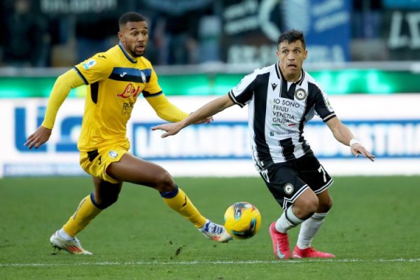 Dimazio: Sanchez 36 tuổi tham 