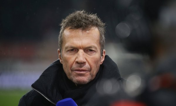 Mattus nói về Bayern: Hiện tại