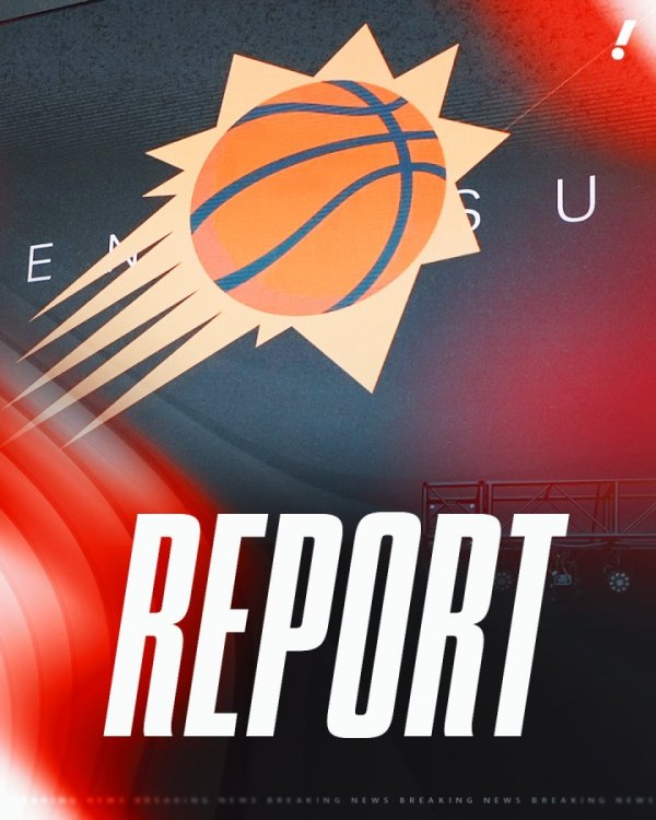 ESPN: Suns buộc nhân viên ký h