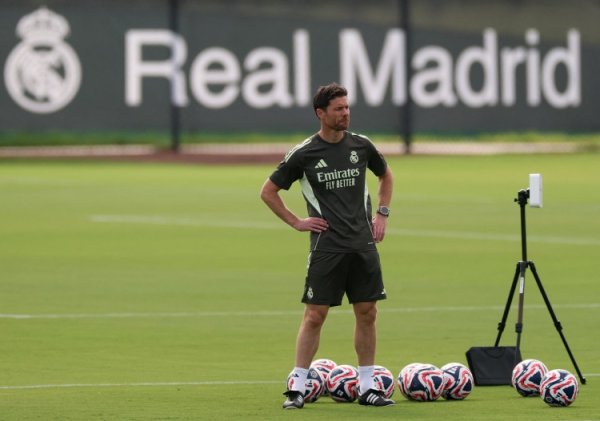 Bài đăng buổi sáng: Barcelona 