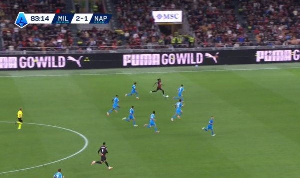 Sự đối xử của Vua của Ball 😹 M