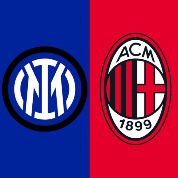 Milan và Inter Milan cùng tuyê