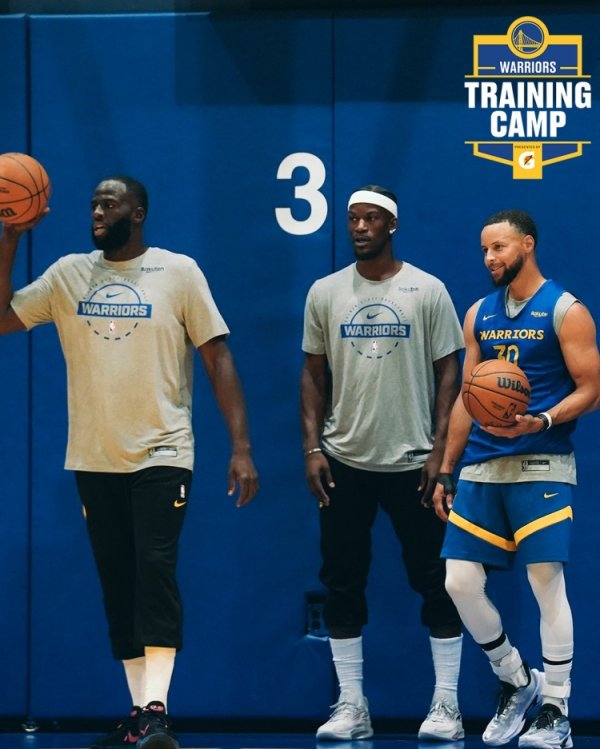 Curry/Butler/Chasing Dreams tr