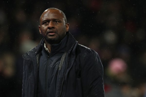 Vieira: Chúng tôi đã thể hiện rất tốt trong nửa đầu, De Bruyne đã thay thế để thay đổi trò chơi