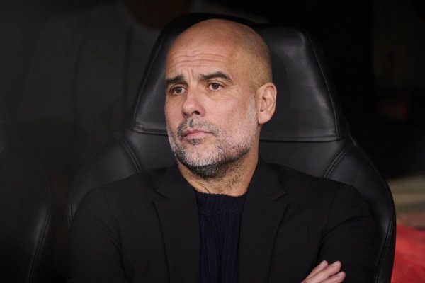 Guardiola: Barcelona có quan tâm đến Haaland không? Tất cả các câu lạc bộ đều muốn anh ấy, anh ấy có