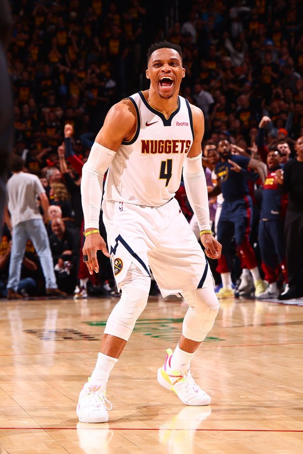 🎤Mùa giải NBA mới sẽ bắt đầu