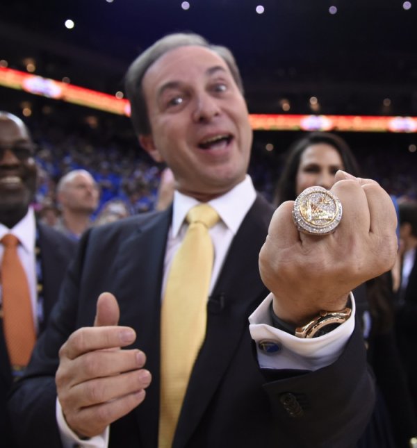 Lacob: Tôi không biết ai khá