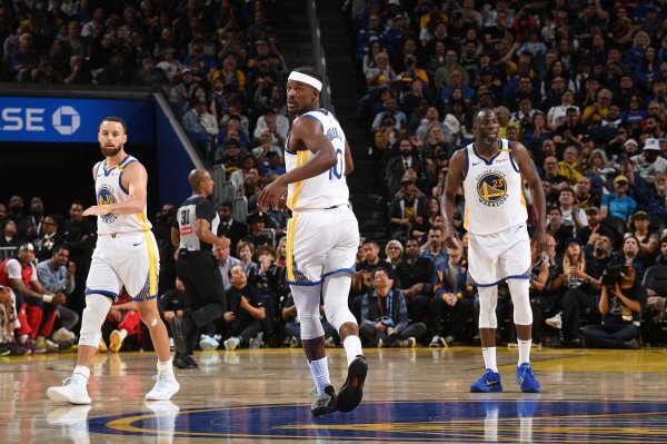 Curry: Butler không thể thắn