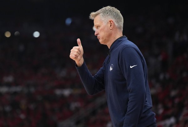 Cole: Tôi sẽ không đổ lỗi cho 