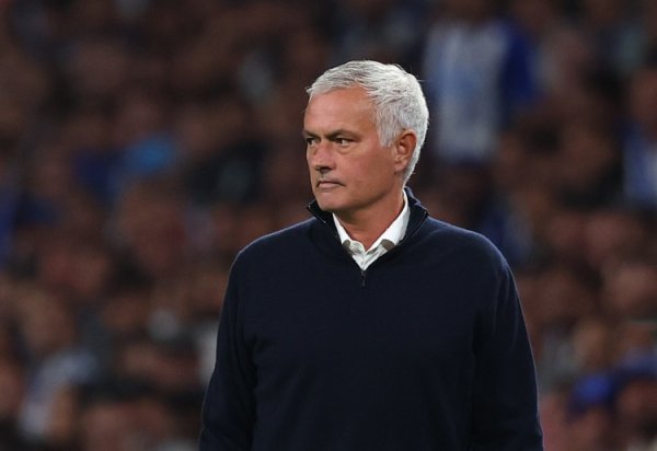 Mourinho: Tôi vẫn nhớ sau kh