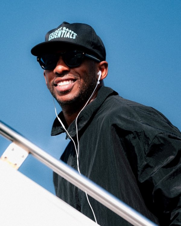 Những chiến binh đi xa! Ảnh lê