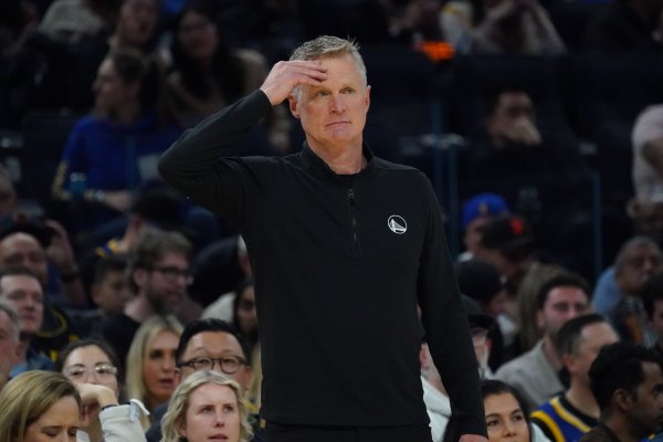 Kerr nói về “Yong San Crazy” g