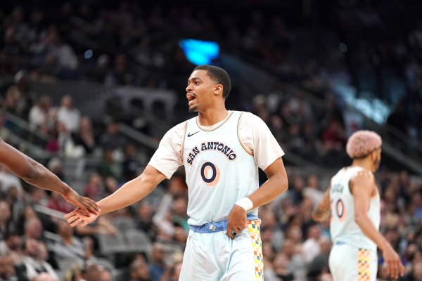 Kelden: Chúng ta không thể tự 