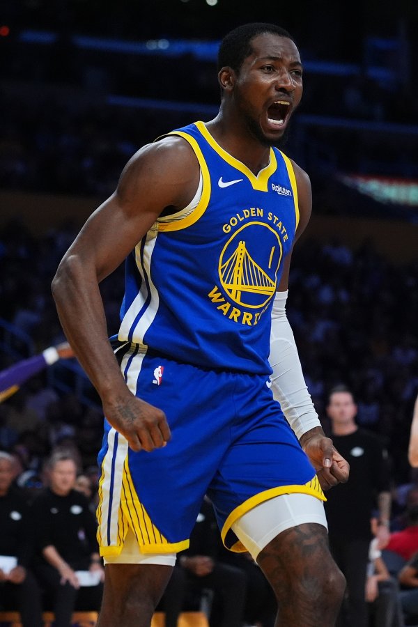 Cole: Giao tiếp với Kuminga th