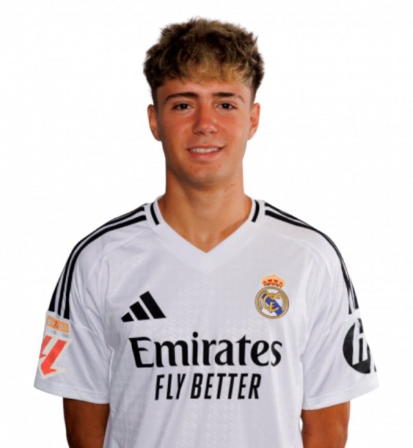 Marca: Real Madrid chú ý tới h