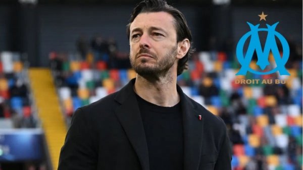 Chính thức: Balzaretti gia nhậ