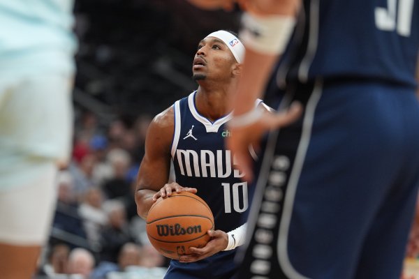 Brandon Williams: Hôm nay tôi 