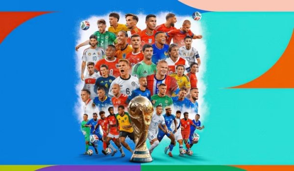 Còn 18 chỗ! FIFA viết về diễn 