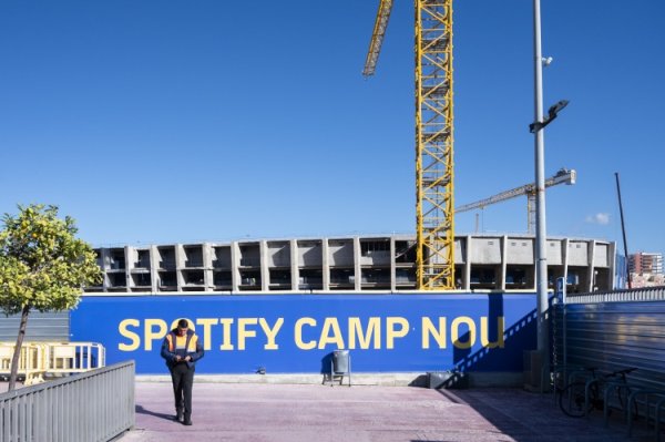 Marca: Barcelona không xác địn