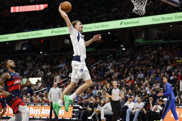 [Rookie] Flagg đạt đỉnh cao 