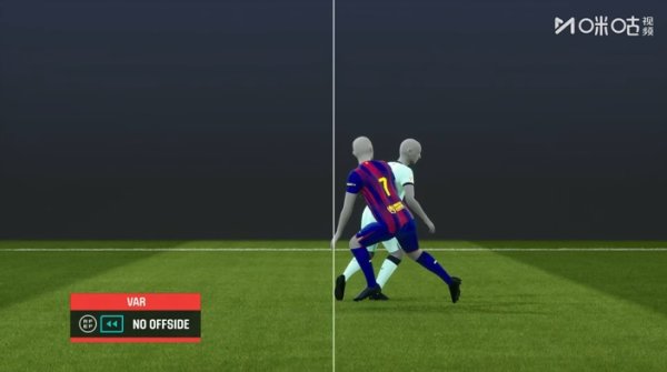 Tuyệt vời! Yamal đi ngang qua 