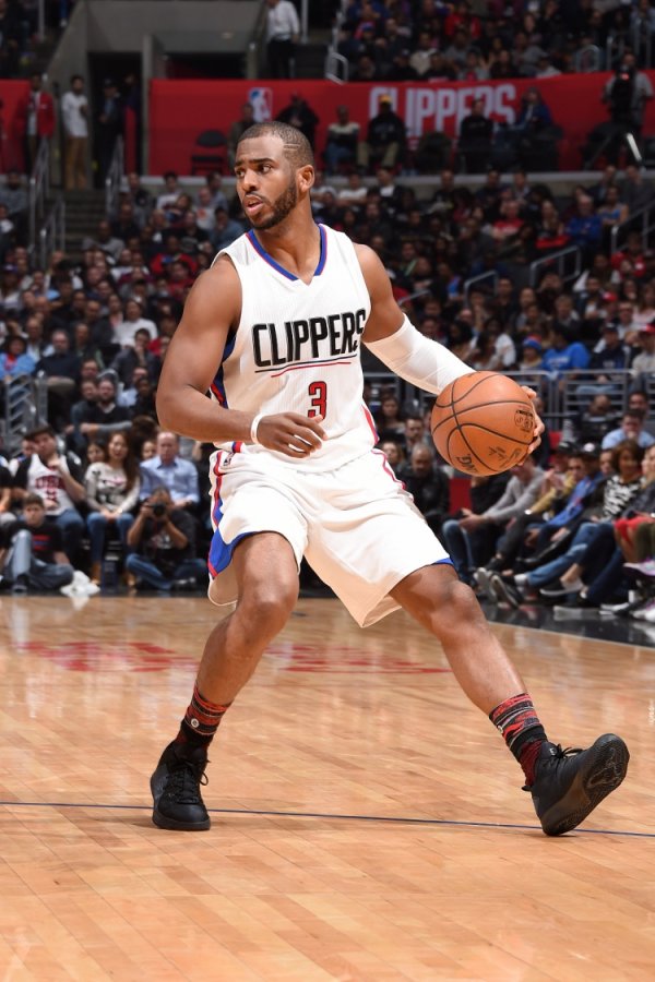 Redick: Đối với tôi, một số cầ