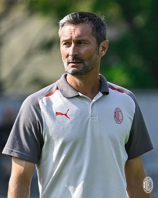 Ganz: Chính Inter Milan đã yêu