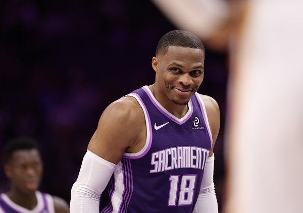 Hãy để bạn không muốn tôi! Phóng viên nổi tiếng: Không ai thích đánh bại CLB cũ hơn Westbrook