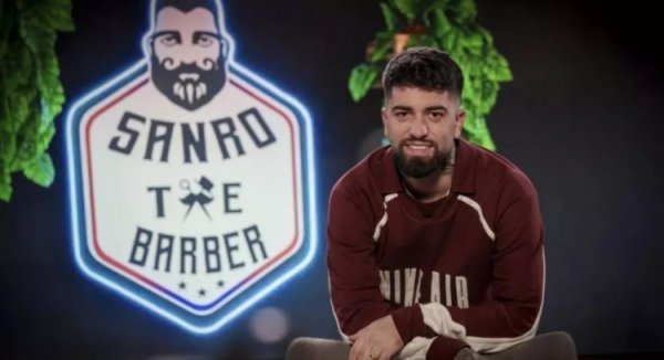 Nhà tạo mẫu tóc độc quyền: Tôi