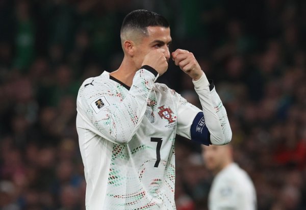 TA: FIFA đã xác định lệnh cấm 