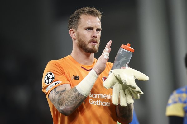 9 pha cứu thua! Flecken đã đượ