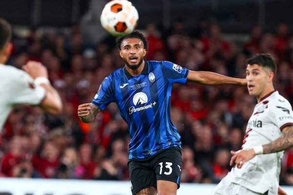 Người đại diện: Ederson phù 